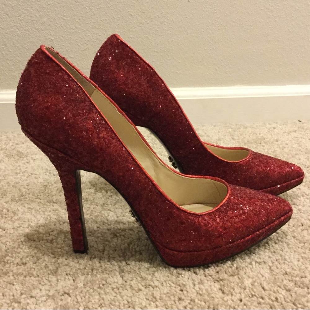 Nine West heels
